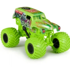 Monster Jam Grave Digger 1:24