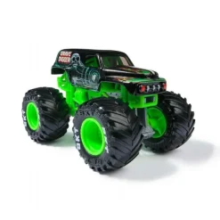 Monster Jam Grave Digger 1:64