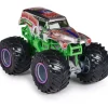 Monster Jam Grave Digger 1:64