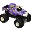 Monster Jam Jurassic Attack 1:64