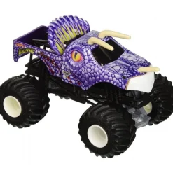Monster Jam Jurassic Attack 1:64