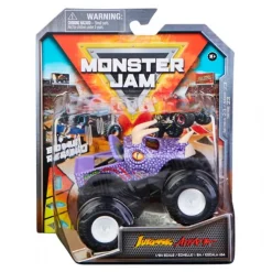 Monster Jam Jurassic Attack 1:64