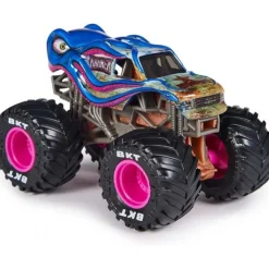 Monster Jam Kraken 1:64