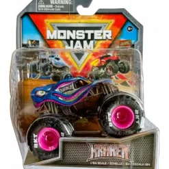 Monster Jam Kraken 1:64