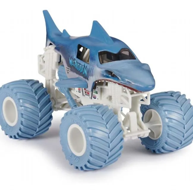 Monster Jam Megalodon 1:24
