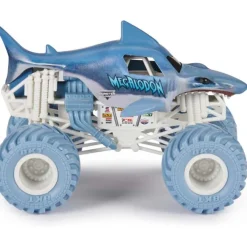 Monster Jam Megalodon 1:24