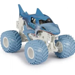 Monster Jam Megalodon  1:24