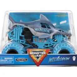 Monster Jam Megalodon 1:24