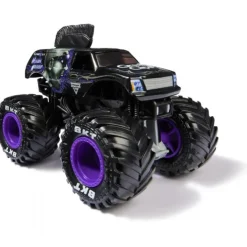 Monster Jam Mohawk Warrior 1:64
