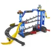 Monster Jam Monster Garage