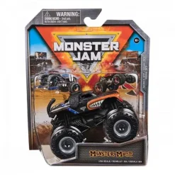 Monster Jam Monster Mutt 1:64