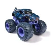 Monster Jam Night Storm 1:64