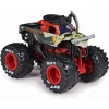 Monster Jam Pirates Cruse 1:64