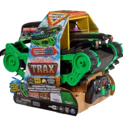 Monster Jam 1:15 RC Gravedigger Trax
