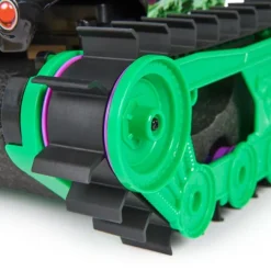 Monster Jam 1:15 RC Gravedigger Trax