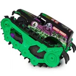 Monster Jam 1:15 RC Gravedigger Trax