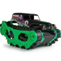 Monster Jam 1:15 RC Gravedigger Trax
