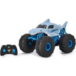 Monster Jam RC Megalodon - Storm Thrashe