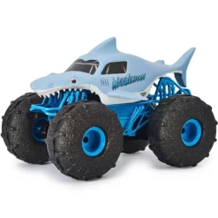 Monster Jam RC Megalodon - Storm Thrashe