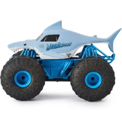 Monster Jam RC Megalodon - Storm Thrashe