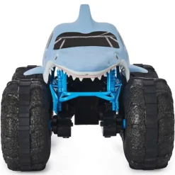 Monster Jam RC Megalodon - Storm Thrashe