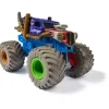 Monster Jam Salvager 1:64