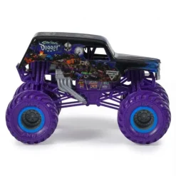 Monster Jam Son-uva digger 1:24