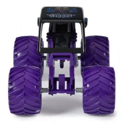 Monster Jam Son-uva digger 1:24