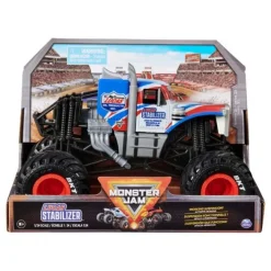 Monster Jam Stabilizer 1:24