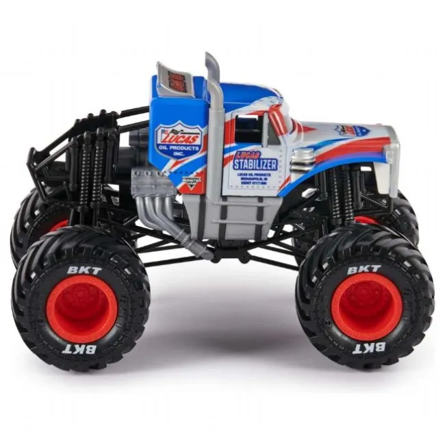 Monster Jam Stabilizer 1:24
