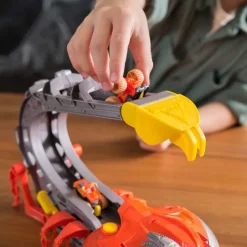 Monster Jam Venom Velocity Scorpion