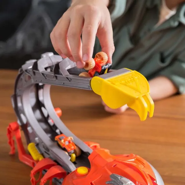 Monster Jam Venom Velocity Scorpion
