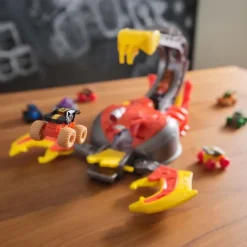 Monster Jam Venom Velocity Scorpion