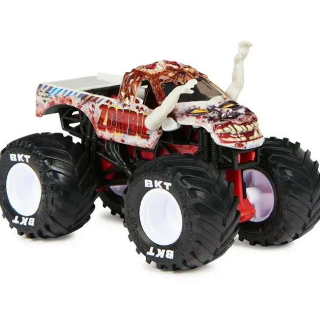 Monster Jam Zombie 1:64