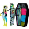Monster Skulltimate Frankie Stein