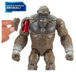 Monsterverse Antarctic Kong