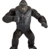Monsterverse Deluxe Battle Roar Kong