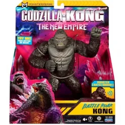 Monsterverse Deluxe Battle Roar Kong
