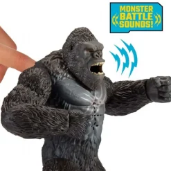 Monsterverse Deluxe Battle Roar Kong