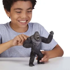 Monsterverse Deluxe Battle Roar Kong