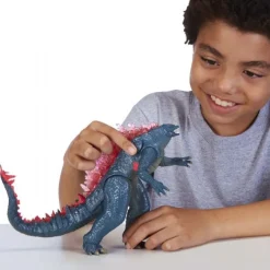 Monsterverse Deluxe Battle Roar Godzilla