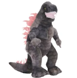 Monsterverse Godzilla Bamse 30cm