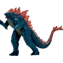 Monsterverse Godzilla Evolved Figur 8cm