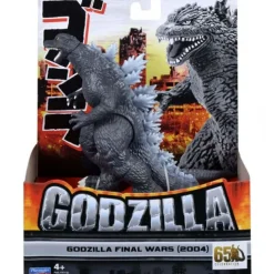 Monsterverse Godzilla Final Wars