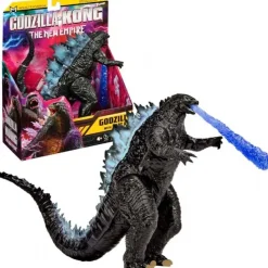 Monsterverse Godzilla Heat Ray