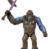 Monsterverse Hong Kong Kong with Axe