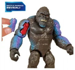 Monsterverse Hong Kong Kong with Axe