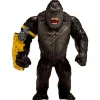 Monsterverse Kong Beast Glove Figur 8cm