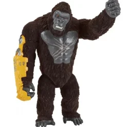 Monsterverse Real Feel Kong