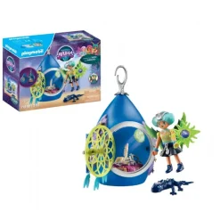 Moon Fairy Dråbehus